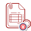 優れた取引条件 4 icons8 invoice 100 1