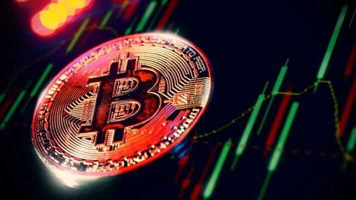 暗号通貨市場 - FxPro