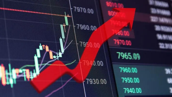 FXPROファイナンシャルニュース、9月8日朝:仮想通貨トレーダーにとって良い日 2 株式市場 - FxPro