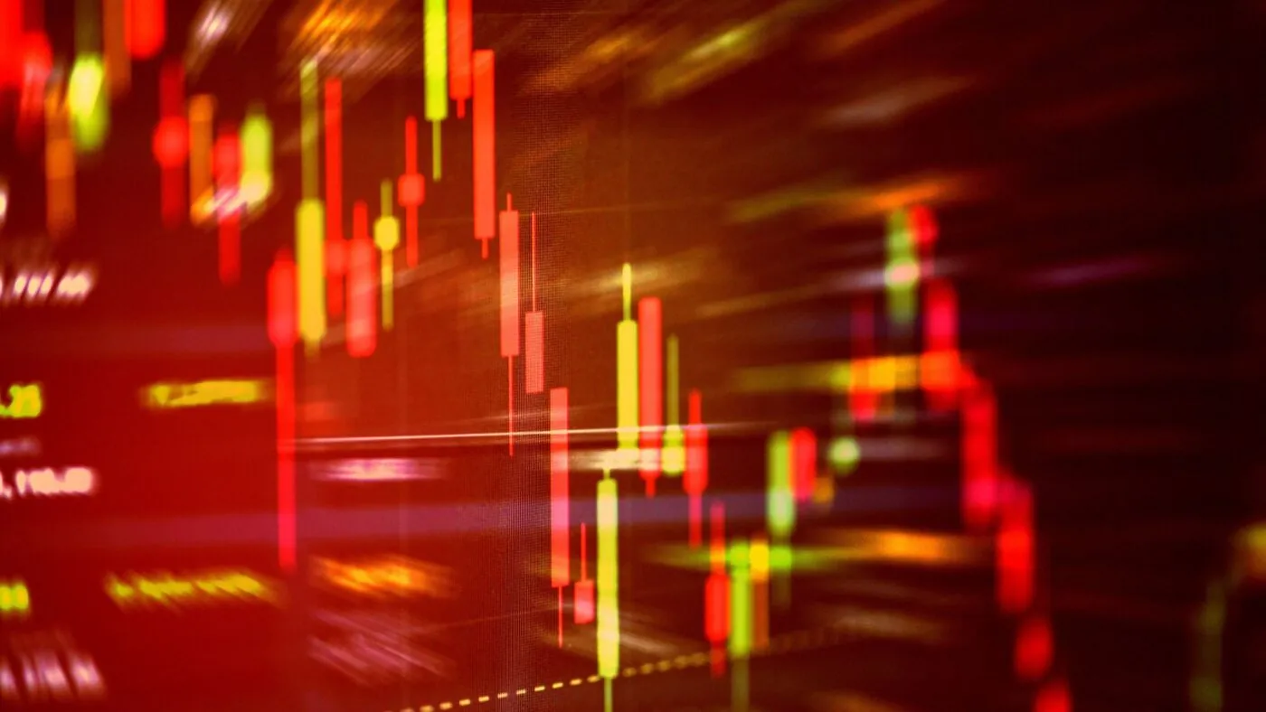 FXPRO金融ニュース, 05/08: 日経平均が史上最大の下落、暗号通貨価格の急落 1 株式市場 - FxPro