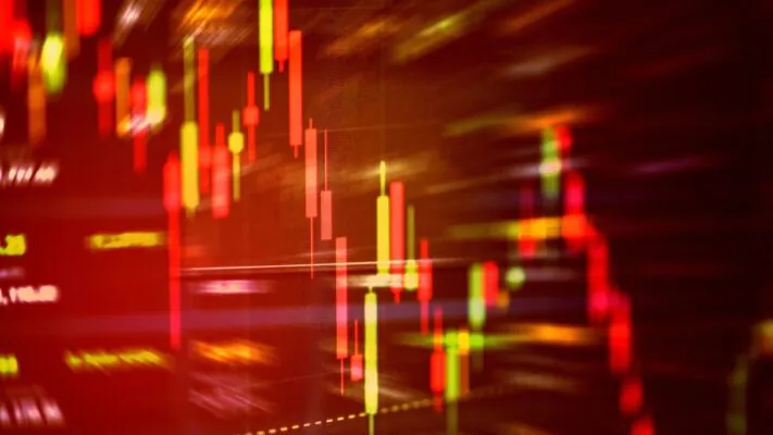 FXPRO金融ニュース, 05/08: 日経平均が史上最大の下落、暗号通貨価格の急落 2 株式市場 - FxPro