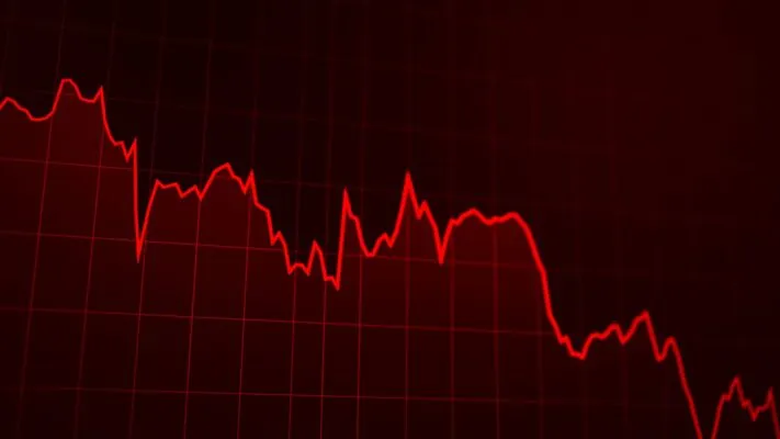 FXPRO金融ニュース, 05/08: 日経平均が史上最大の下落、暗号通貨価格の急落 3 外為市場 - FxPro