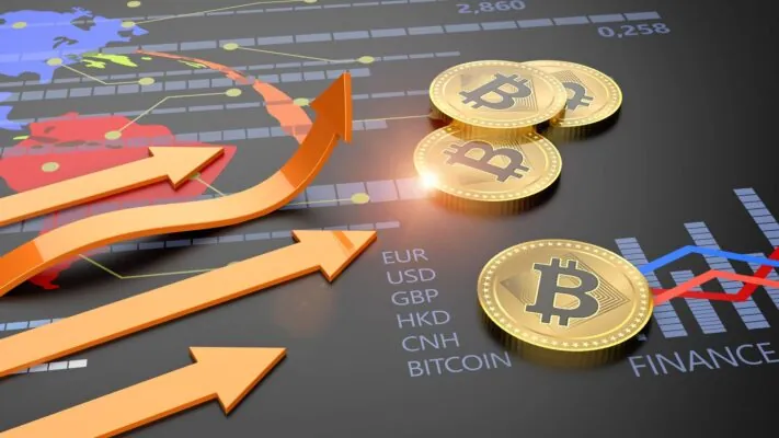 FXPROファイナンシャルニュース、9月8日朝:仮想通貨トレーダーにとって良い日 4 仮想通貨市場 - FxPro