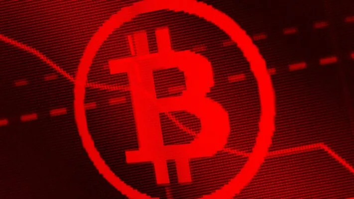 FXPRO金融ニュース, 05/08: 日経平均が史上最大の下落、暗号通貨価格の急落 4 暗号通貨市場 - FxPro