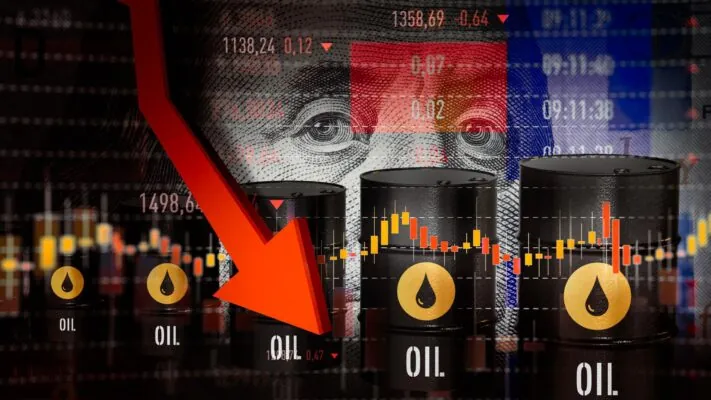 FXPRO金融ニュース, 05/08: 日経平均が史上最大の下落、暗号通貨価格の急落 5 商品市場 - FxPro