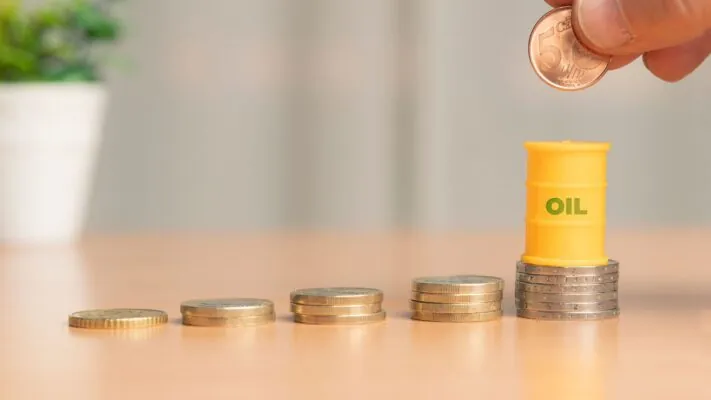 FXPROファイナンシャルニュース、9月8日朝:仮想通貨トレーダーにとって良い日 5 商品市場 - FxPro