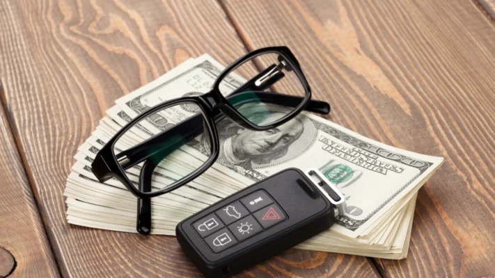 外国為替取引とは何か？