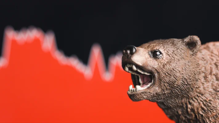 通貨ペアを売るタイミング