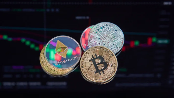 FXPRO ファイナンシャルニュース, 8月13日: ZEUS NETWORK、APOLLO DAPPの最終テストネットを開始;日経平均は前週末から1000円以上上昇 4 暗号通貨市場