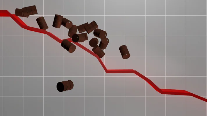 FXPRO ファイナンシャルニュース, 8月13日: ZEUS NETWORK、APOLLO DAPPの最終テストネットを開始;日経平均は前週末から1000円以上上昇 5 商品市場