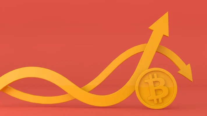 暗号通貨市場
